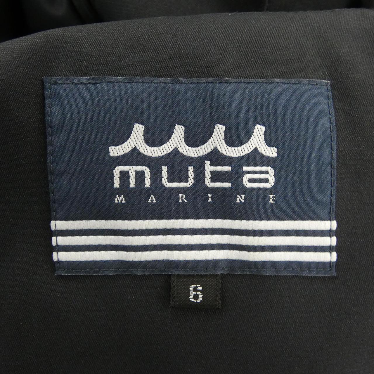 ムータ MUTA MMJC-443239 ジャケット