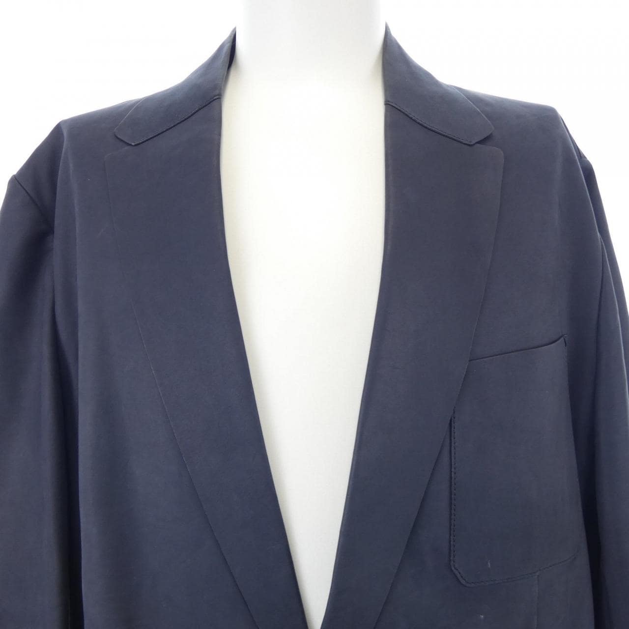 ベルルッティ Berluti R11LJU13 レザージャケット