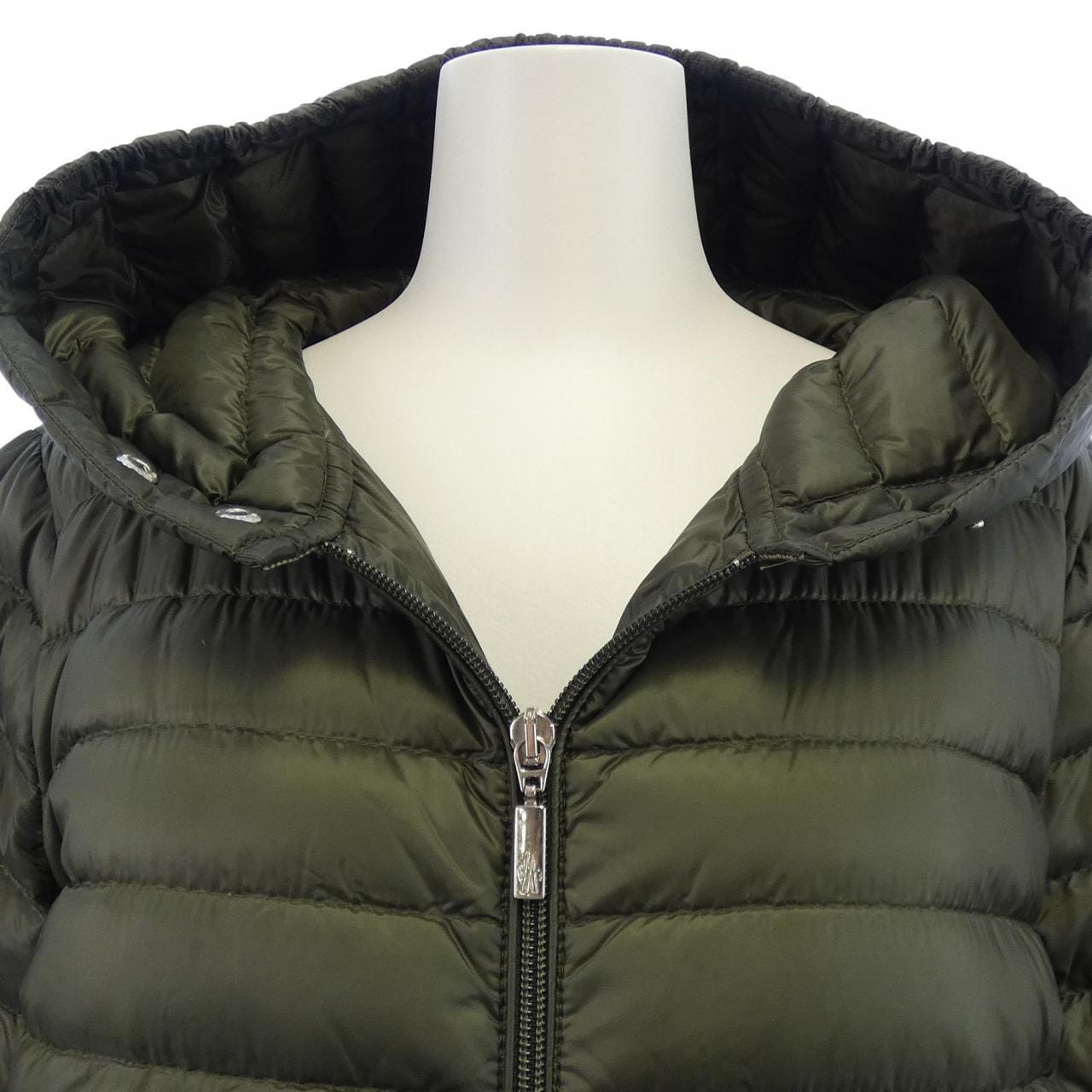 モンクレール MONCLER BARBEL ダウンコート