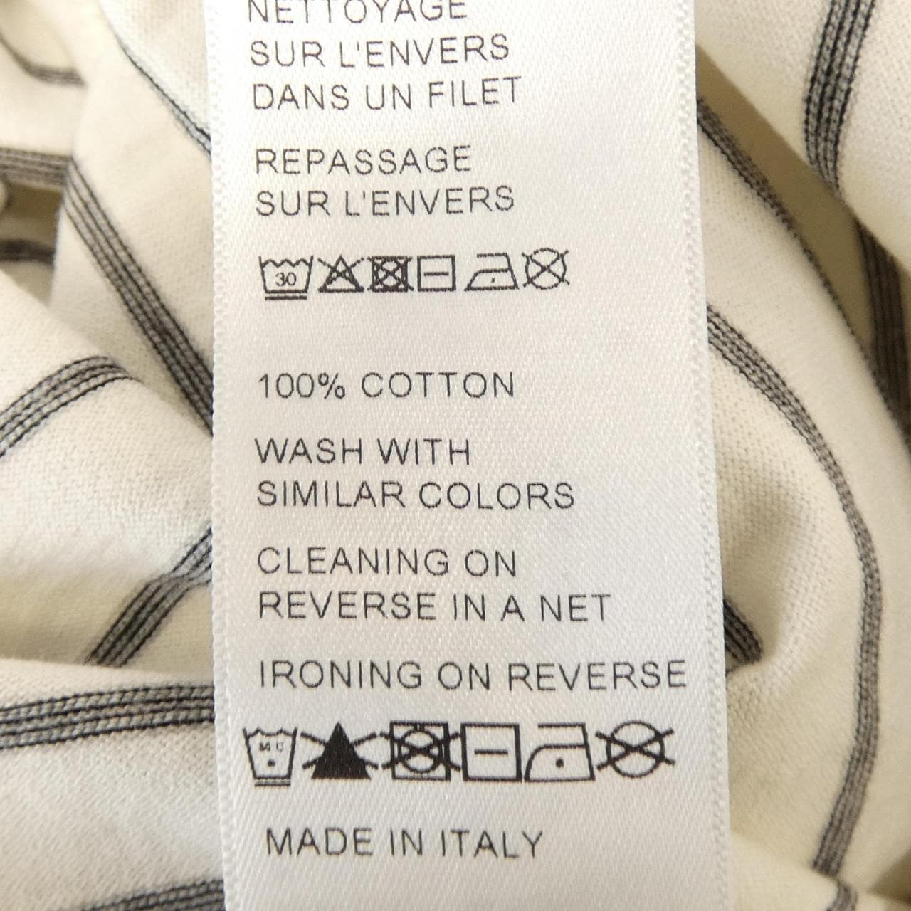 セリーヌ CELINE 2X66H680L01GB Tシャツ