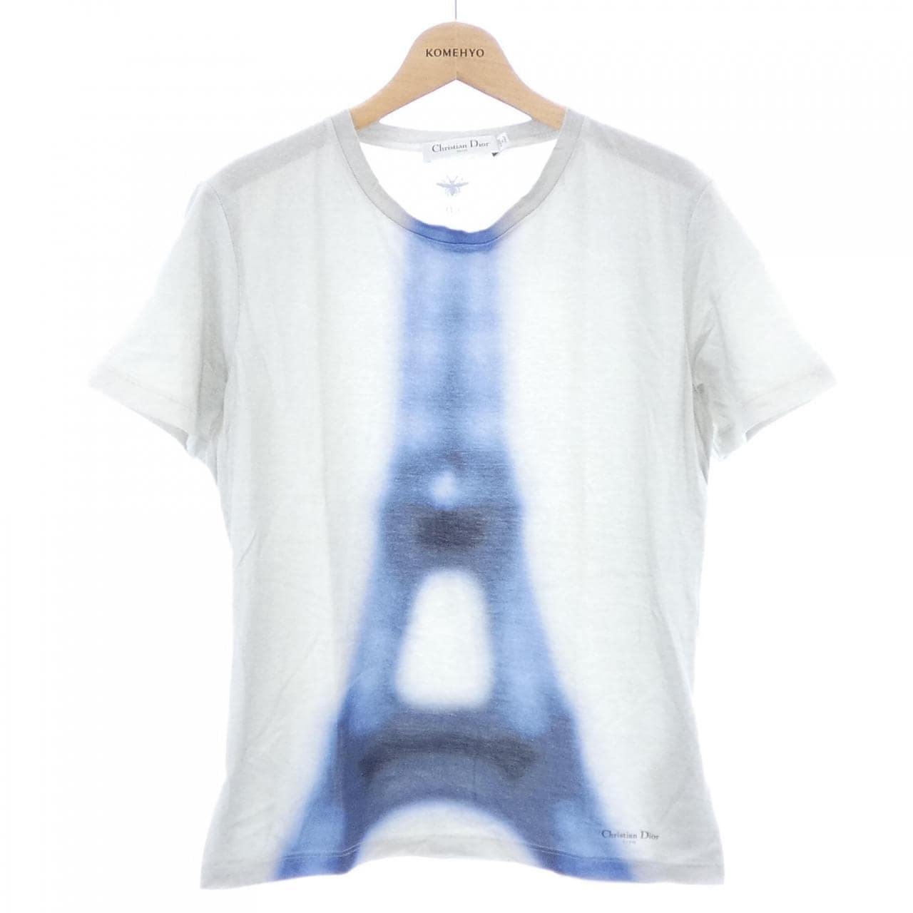 克里斯汀DIOR克里斯汀迪奥 353T09B4515 T恤