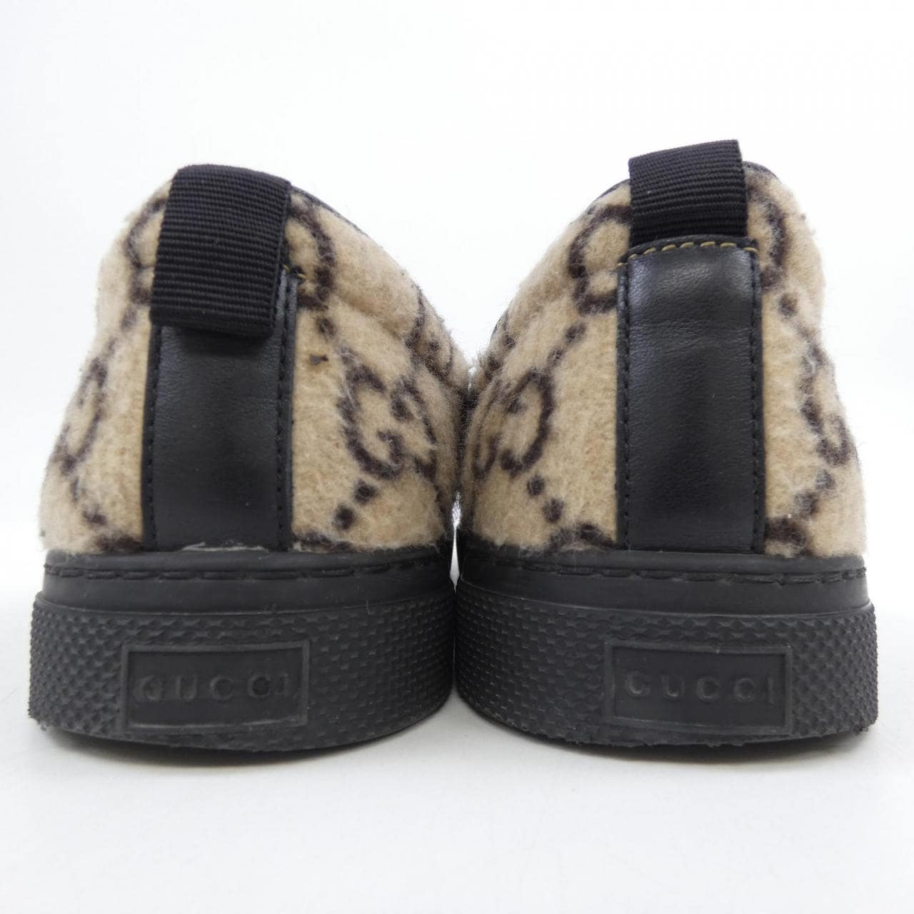 グッチ GUCCI 407363 スニーカー