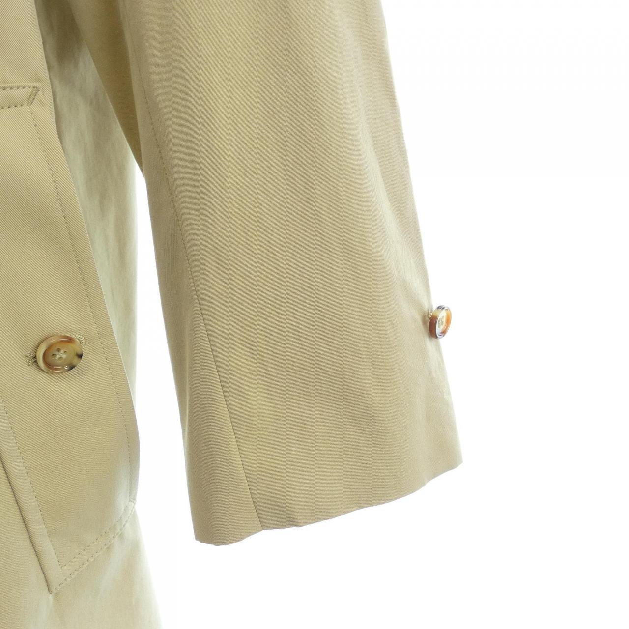バーバリー BURBERRY 80838621 コート
