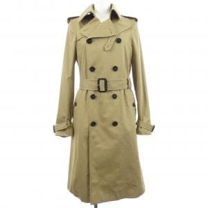 サンローラン SAINT LAURENT 374896 YYD39 トレンチコート