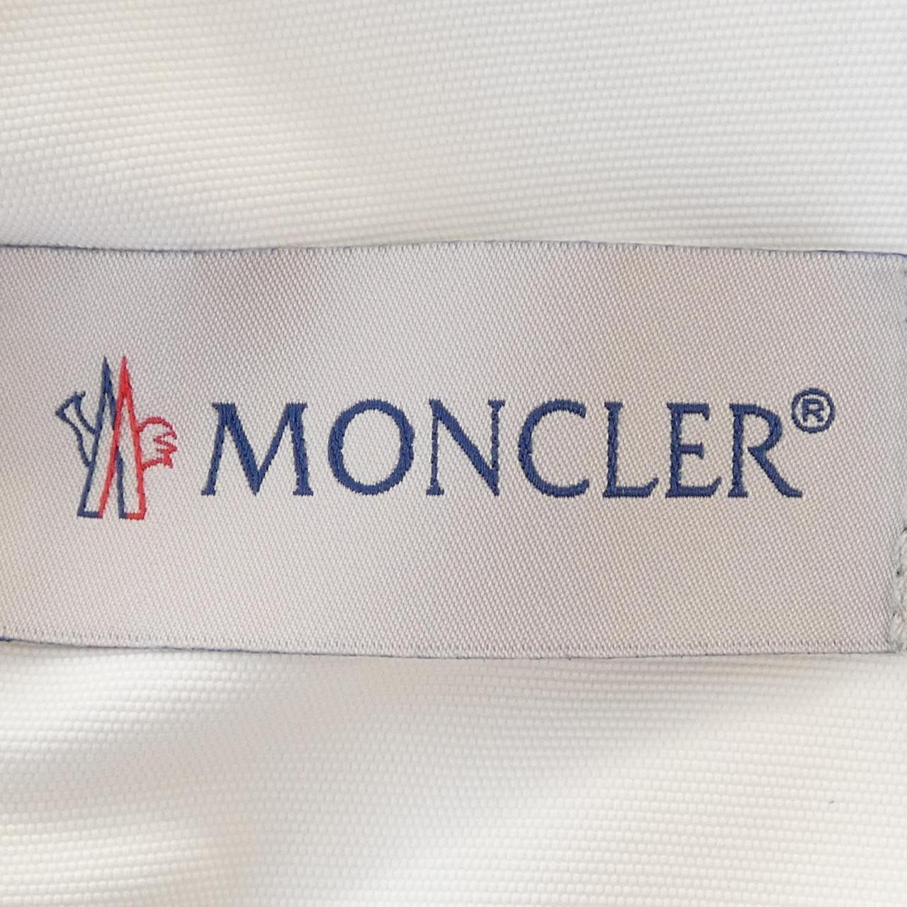 モンクレール MONCLER G10912A76300 パンツ