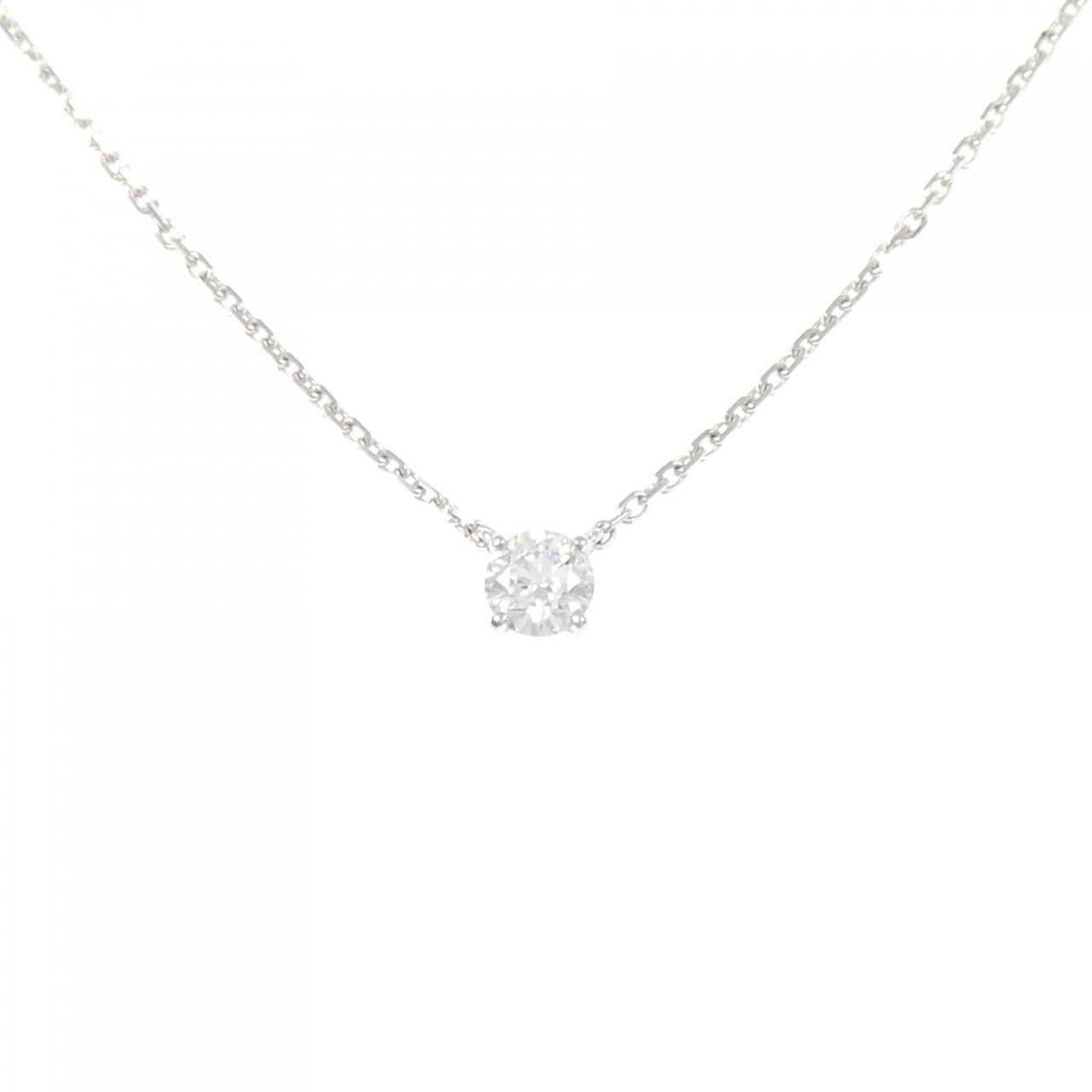 カルティエ 1895 ネックレス