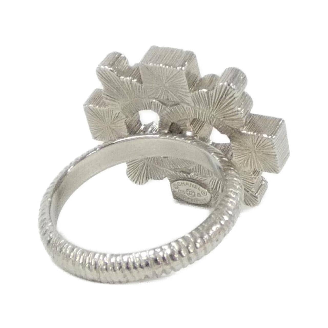 シャネル 85902 リング