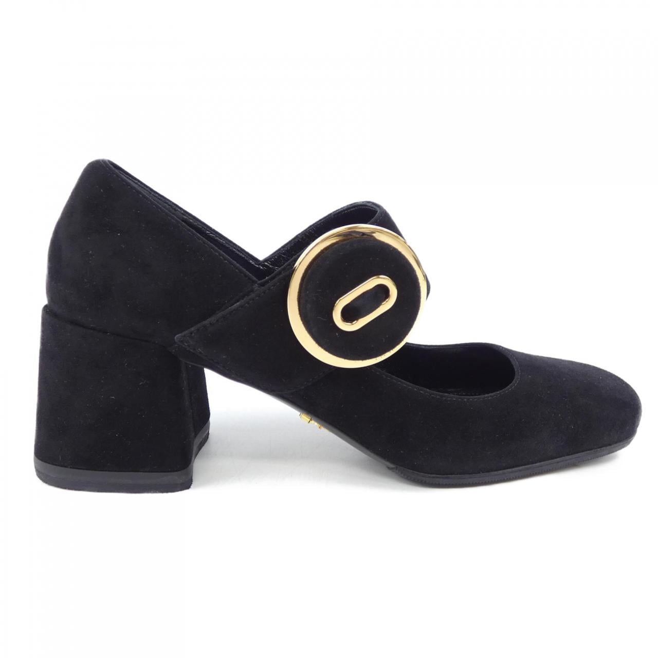 プラダ PRADA パンプス