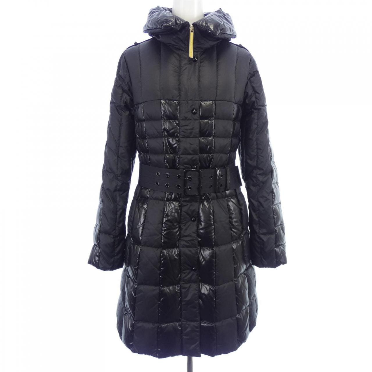 CBY+WHITE ダウンコート