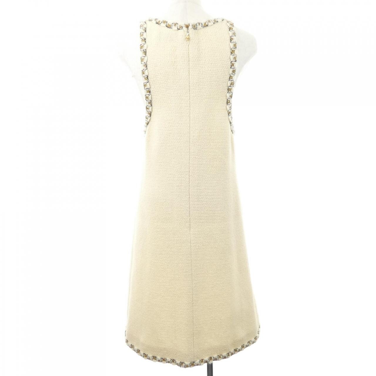 CHANEL P41437V28444 Dress