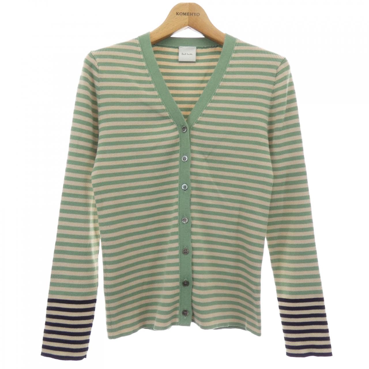 ポールスミス Paul Smith カーディガン