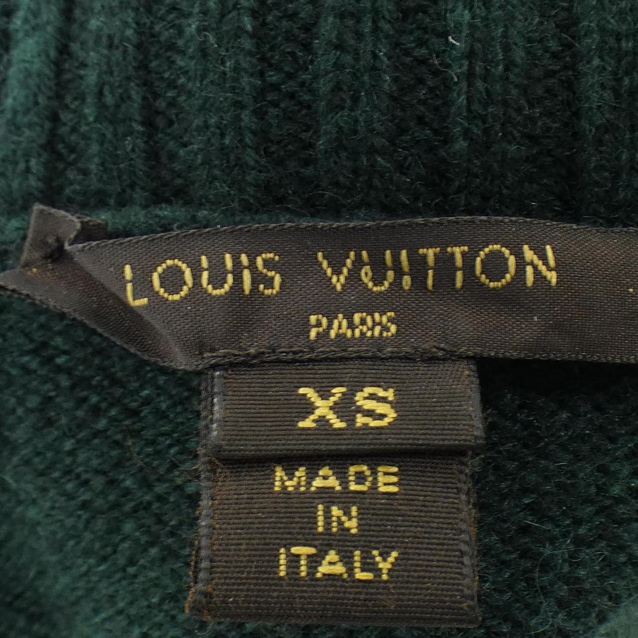 ルイヴィトン LOUIS VUITTON F6KD07OFJ ワンピース