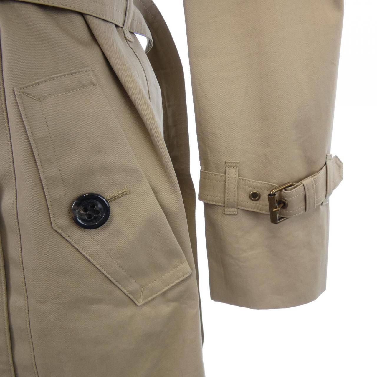 バーバリーブルーレーベル BURBERRY BLUE LABEL E1A17-130-42 コート