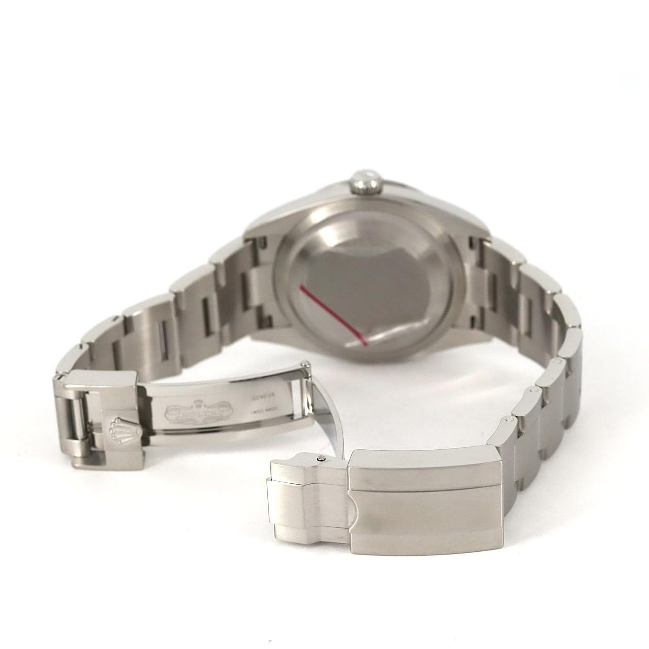 ロレックス エクスプローラーI 124270 SS 自動巻 ランダム番