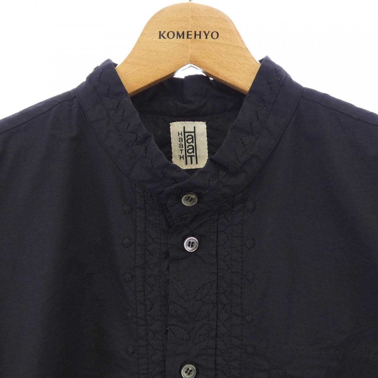 ハート Haat シャツ