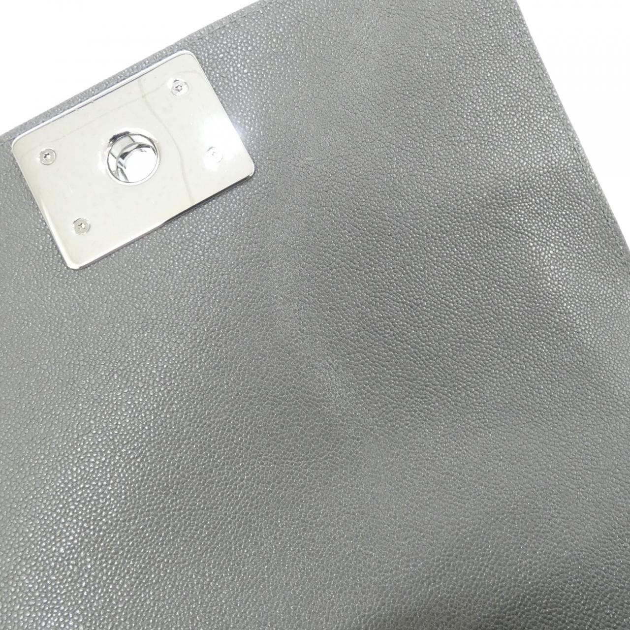 シャネル ボーイシャネル ライン 67085 ショルダーバッグ