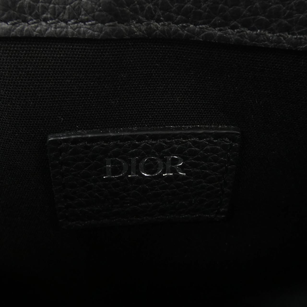 ディオール DIOR オブリーク ジャカード 1ADPO325YKY BAG