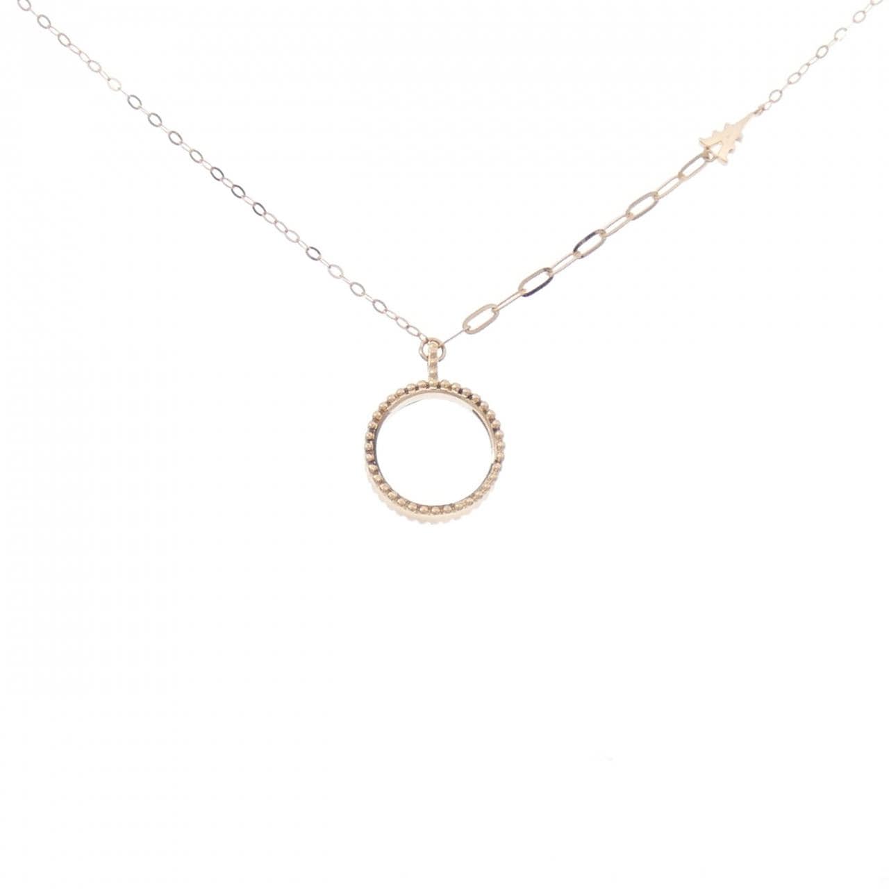 750PG ネックレス