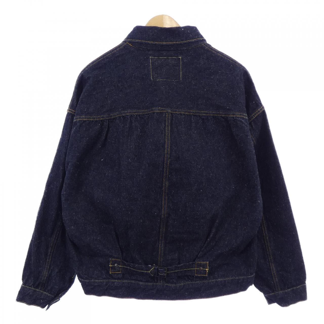 レディメイド READY MADE RE-CO-BL-00-00-241 デニムジャケット