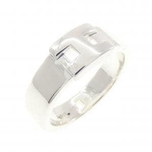 【ヴィンテージ】エルメス 925 リング