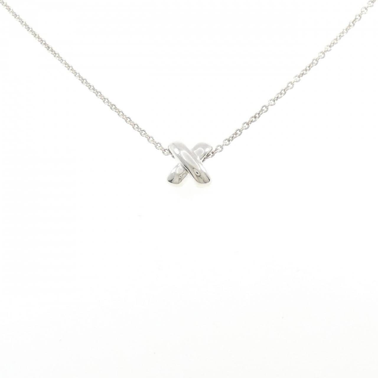 ティファニー 925 ネックレス