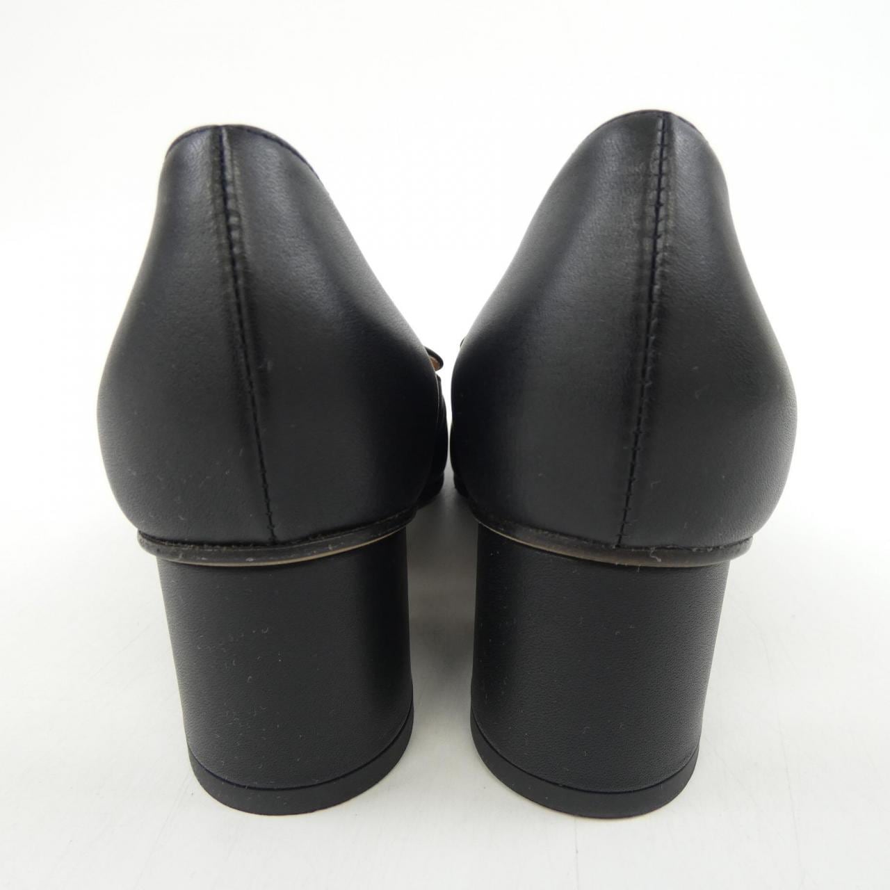 GUCCI 466701浅口鞋