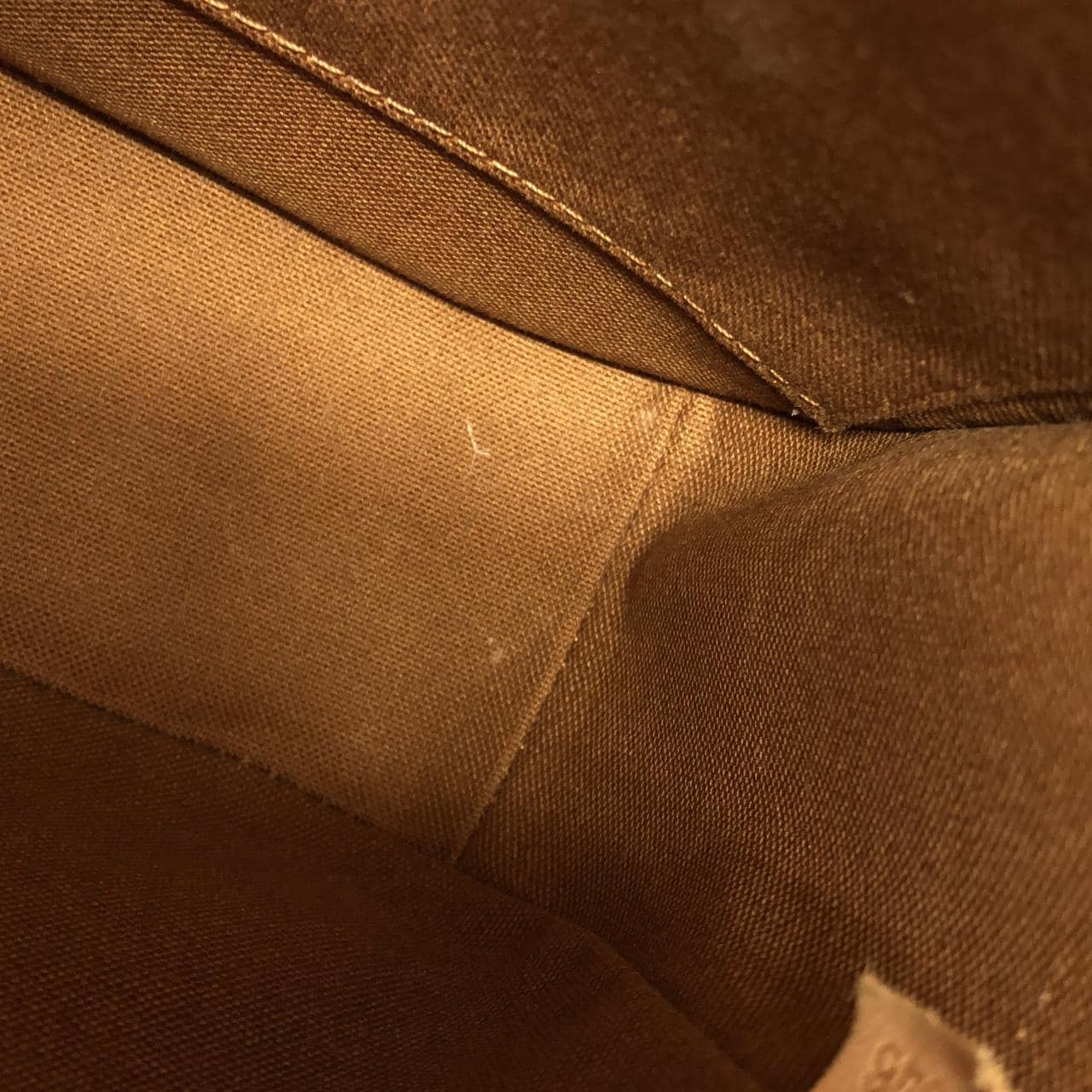 ルイヴィトン モノグラム メッセンジャー PM M40106 ショルダーバッグ