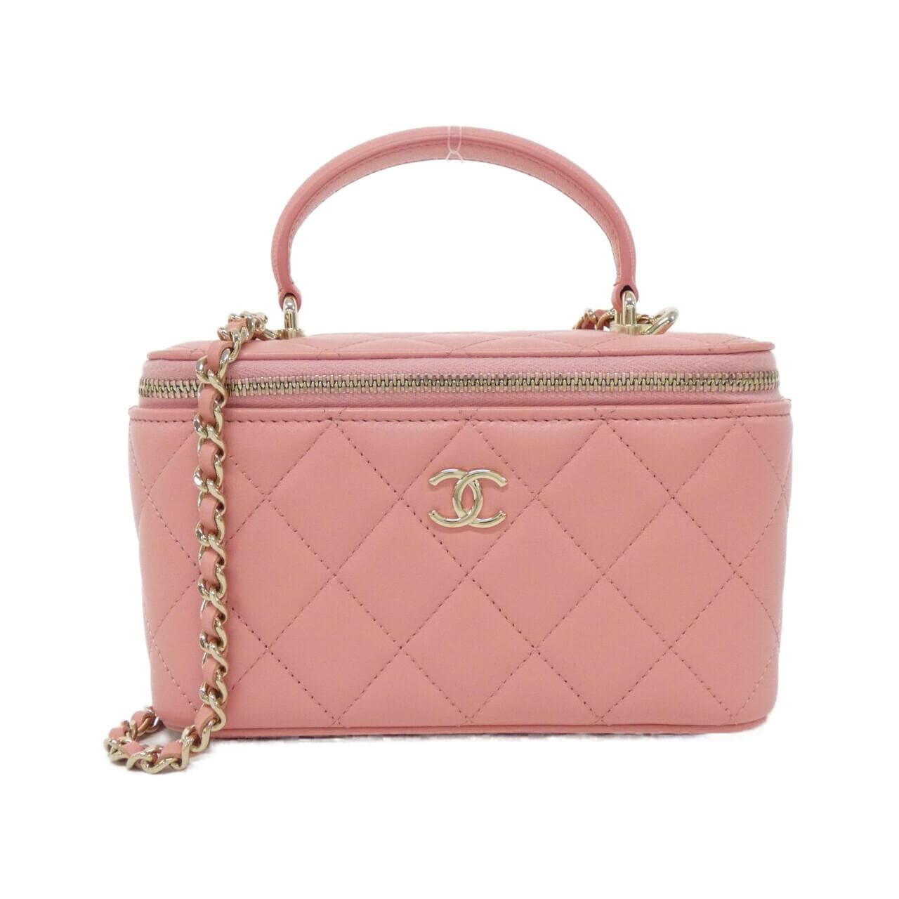 シャネル AP2199 バッグ