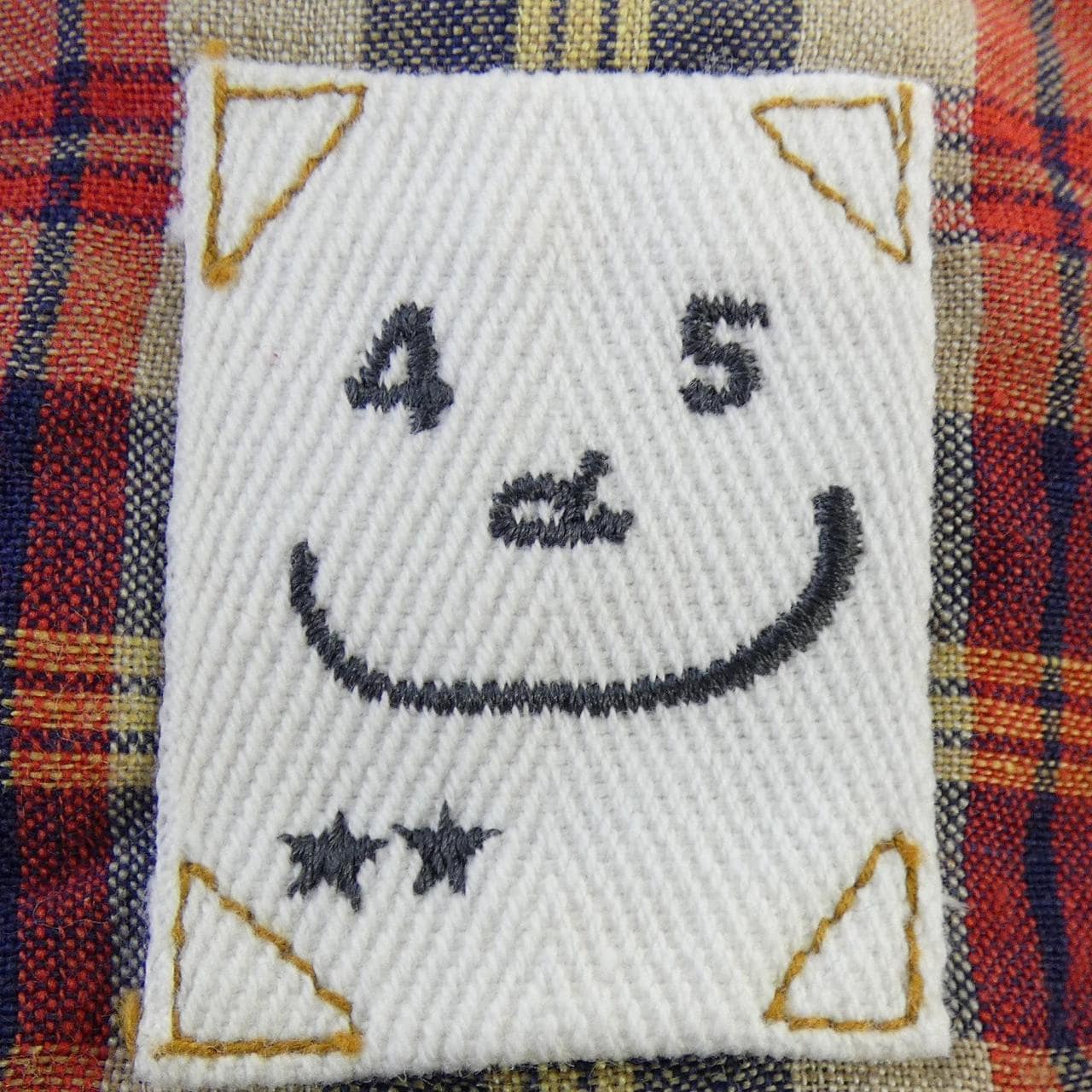 フォーティーファイブアールピーエム 45 RPM ジャケット