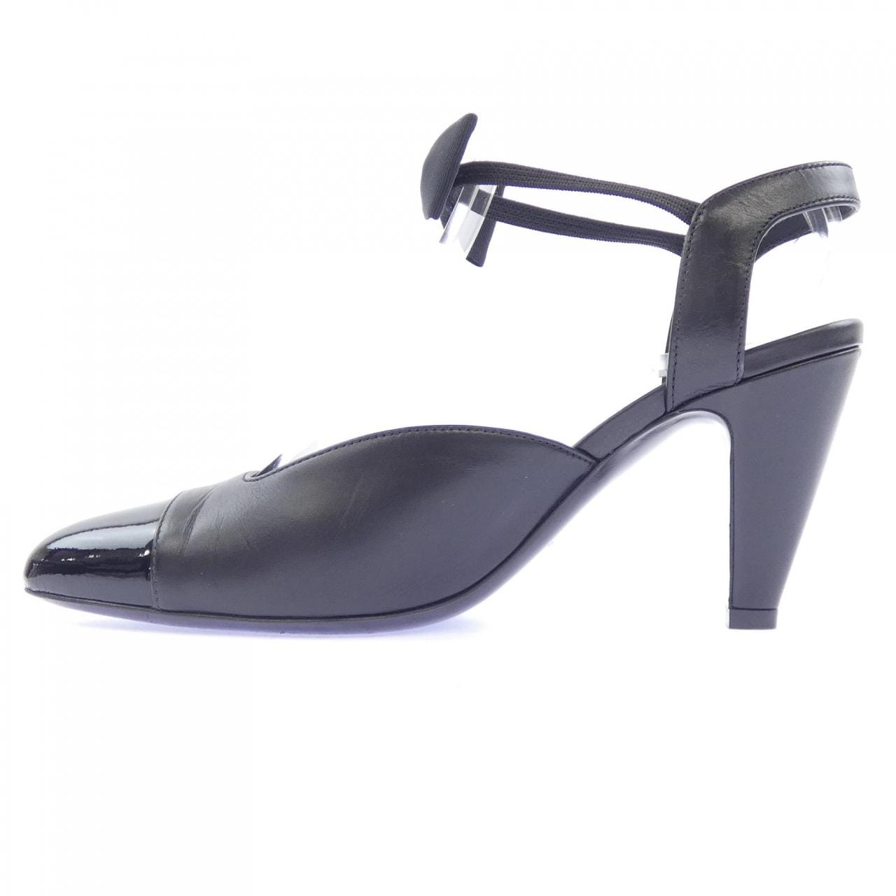 シャネル CHANEL G36360Y54257 パンプス