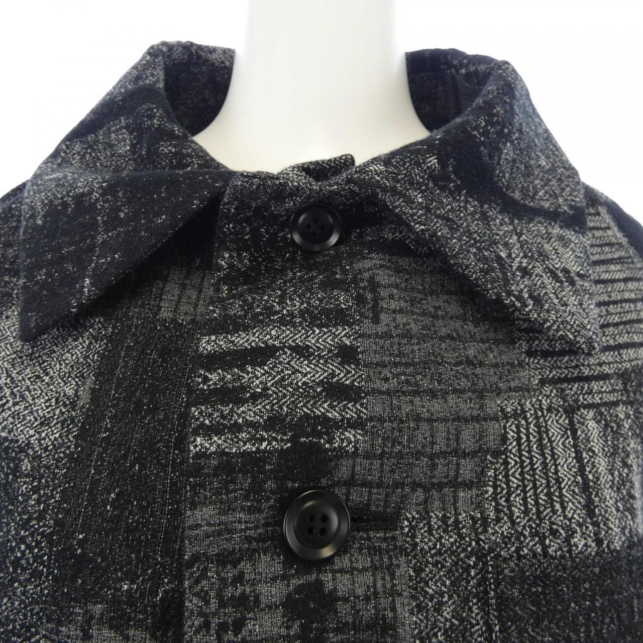 ワイズ Y's YM-J04-024 ジャケット