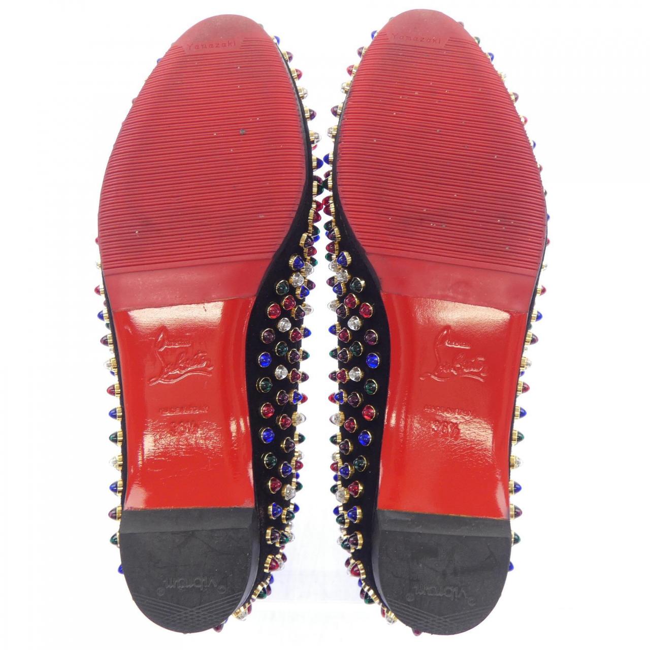 クリスチャンルブタン CHRISTIAN LOUBOUTIN シューズ