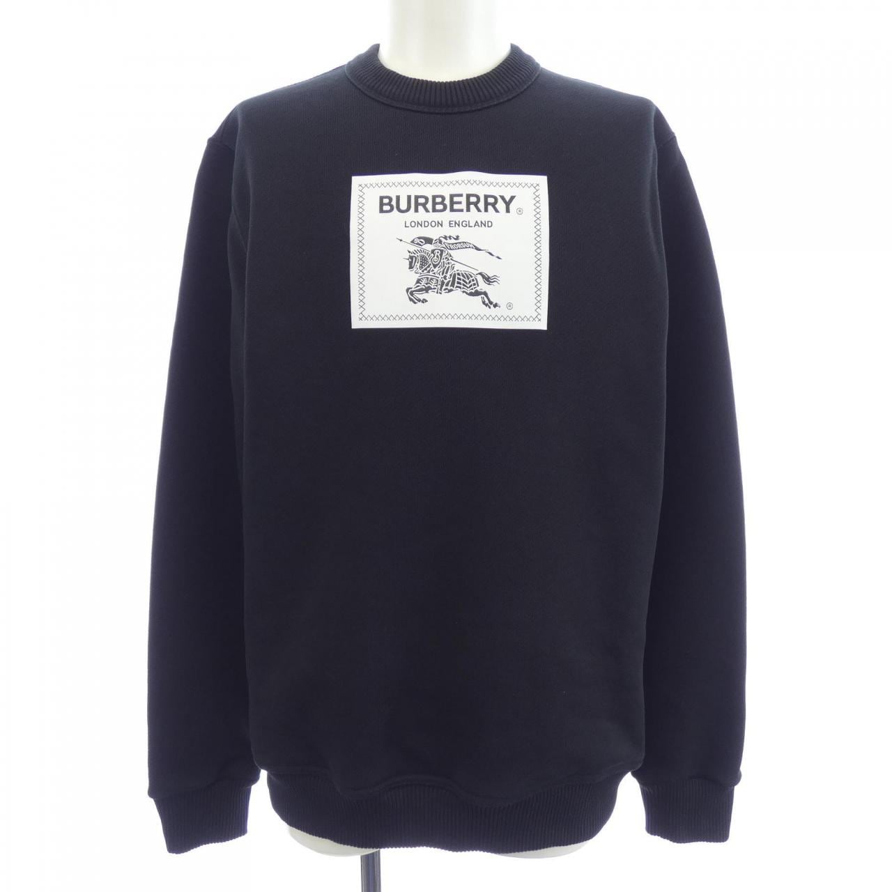 バーバリー BURBERRY 8064402 スウェット