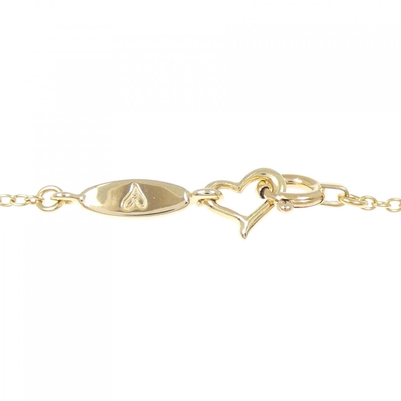 アーカー ダイヤモンド ネックレス 0.52CT