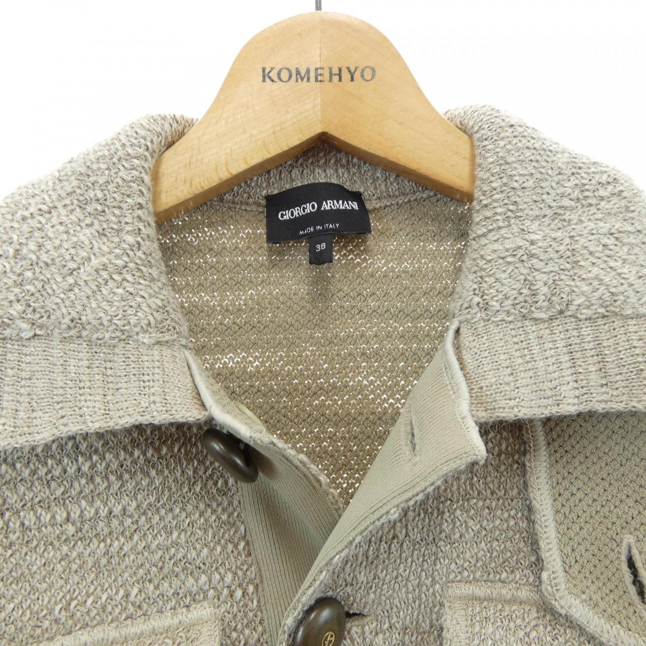 ジョルジオ アルマーニ GIORGIO ARMANI GW002914　AF24174 ジャケット