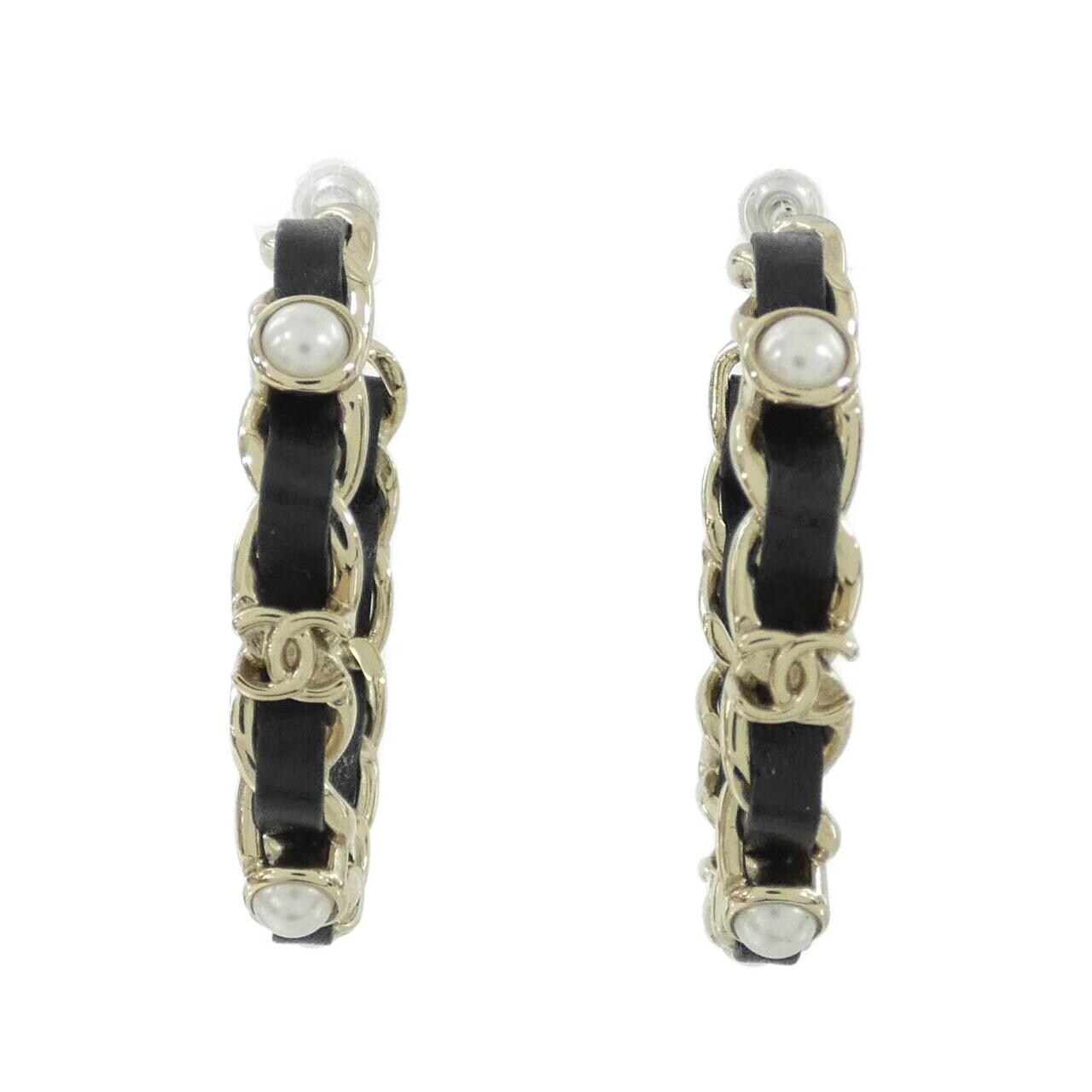 シャネル AB2674 ピアス