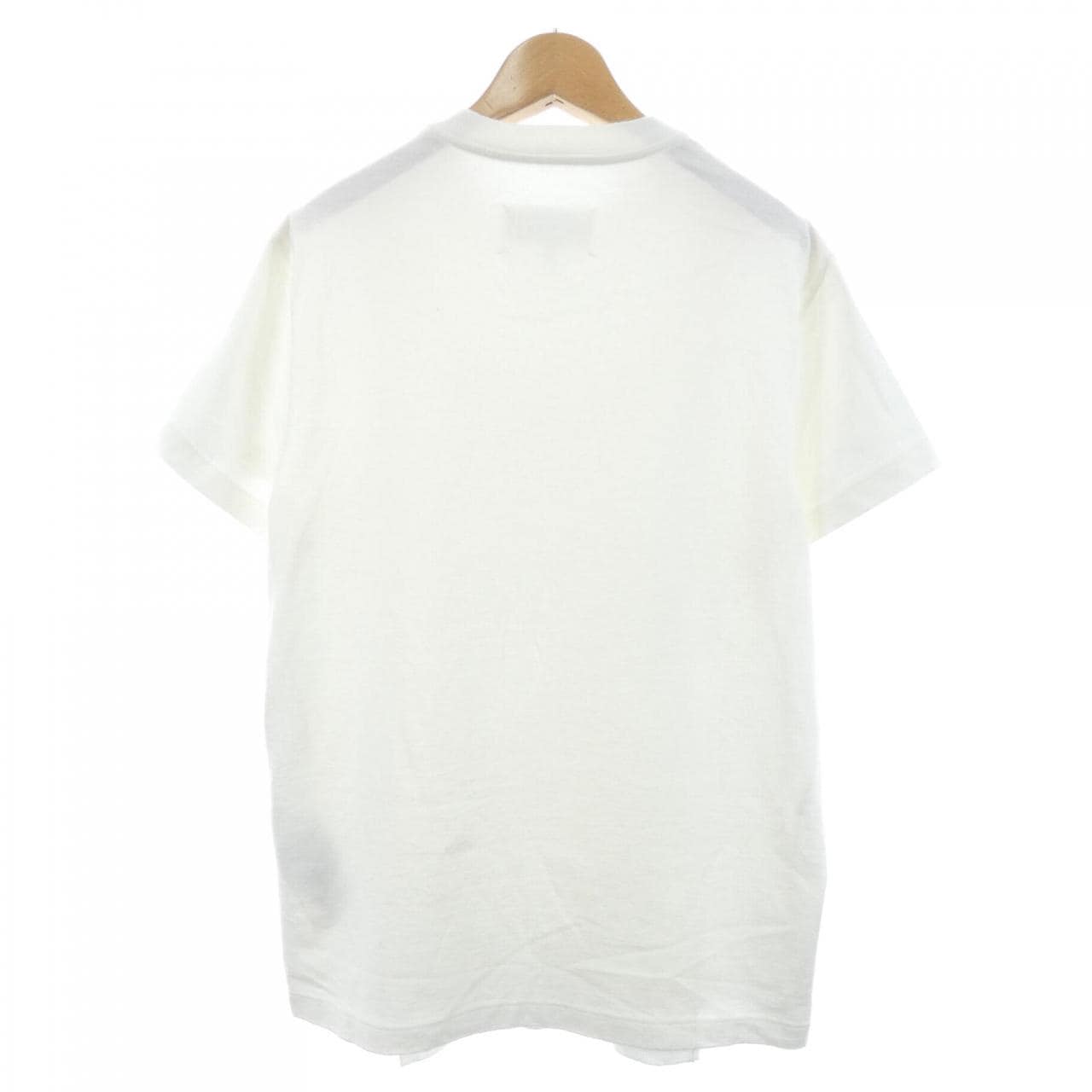 メゾンマルジェラ Maison Margiela S51GC0557 Tシャツ