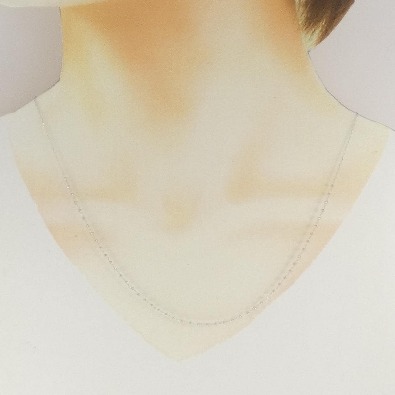 PT850 ネックレス