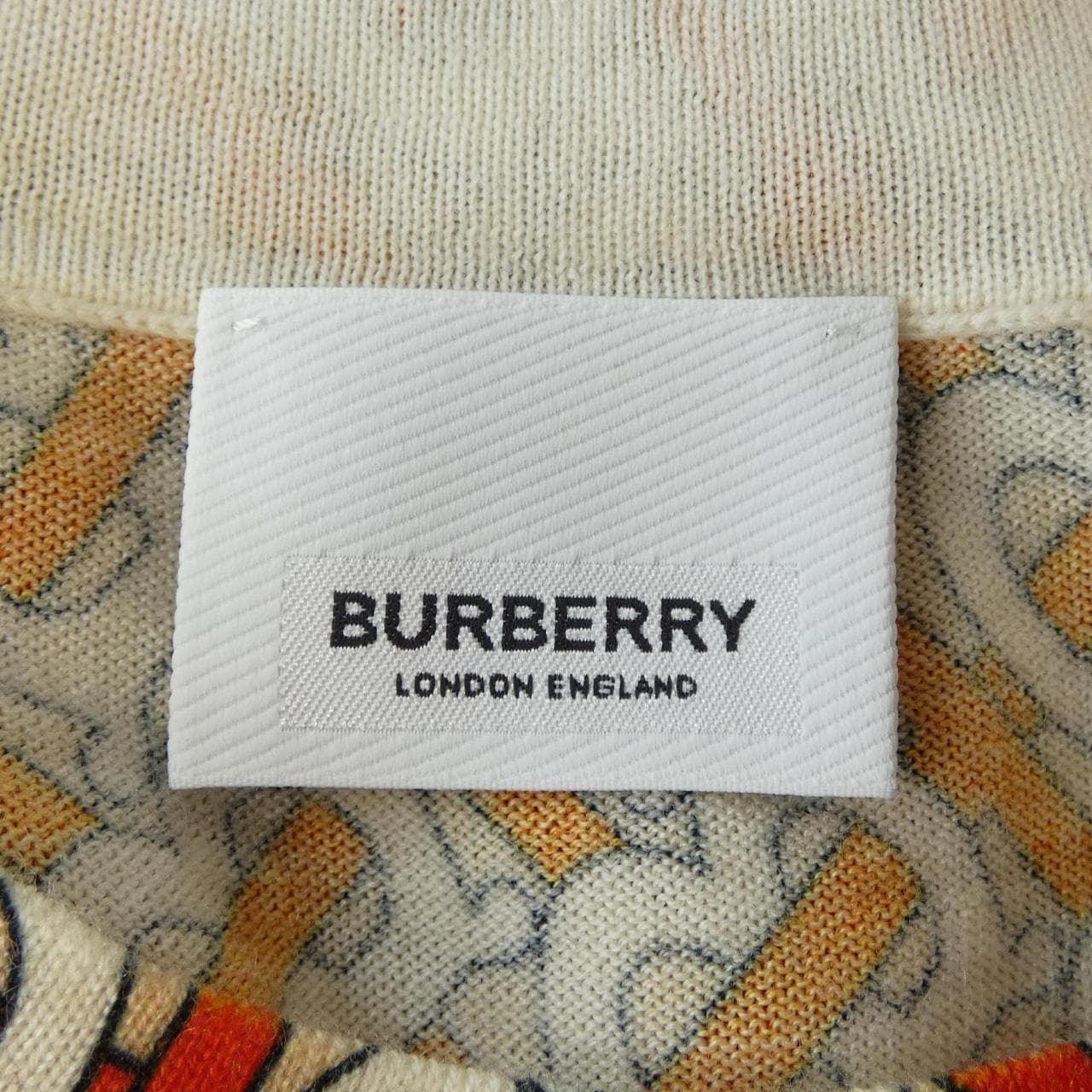 バーバリー BURBERRY 8016155 ニット