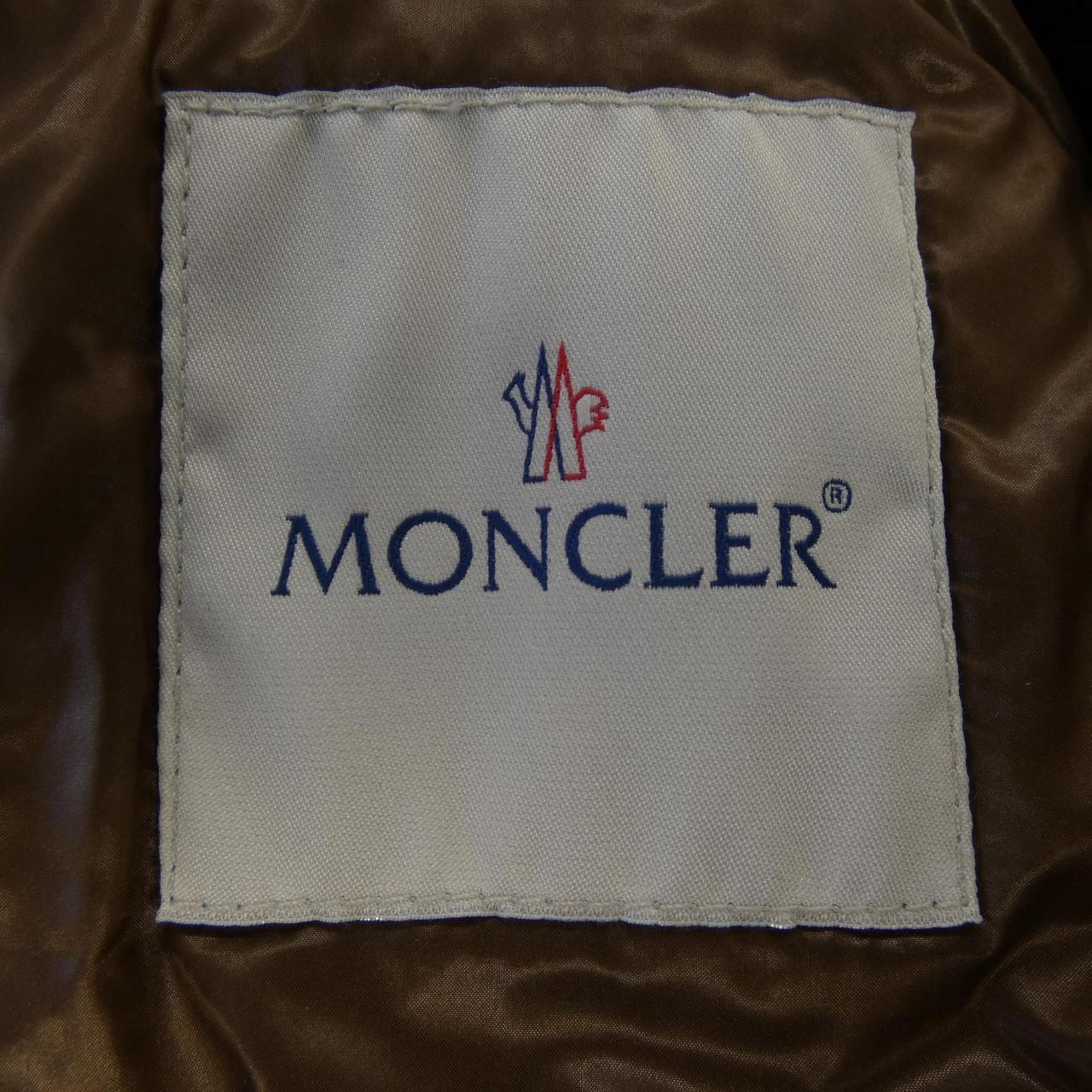 モンクレール MONCLER ZIN ダウンジャケット
