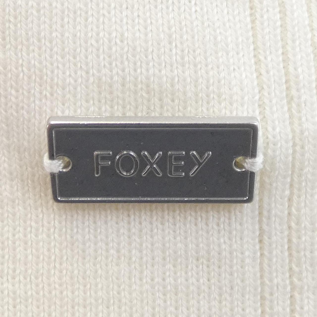 フォクシー FOXEY 42967 ニット