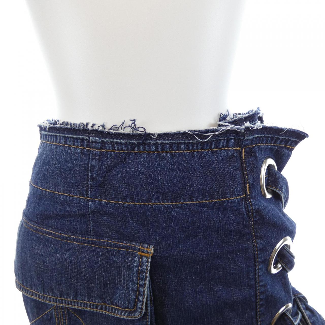 サカイ SACAI 18-03612 スカート