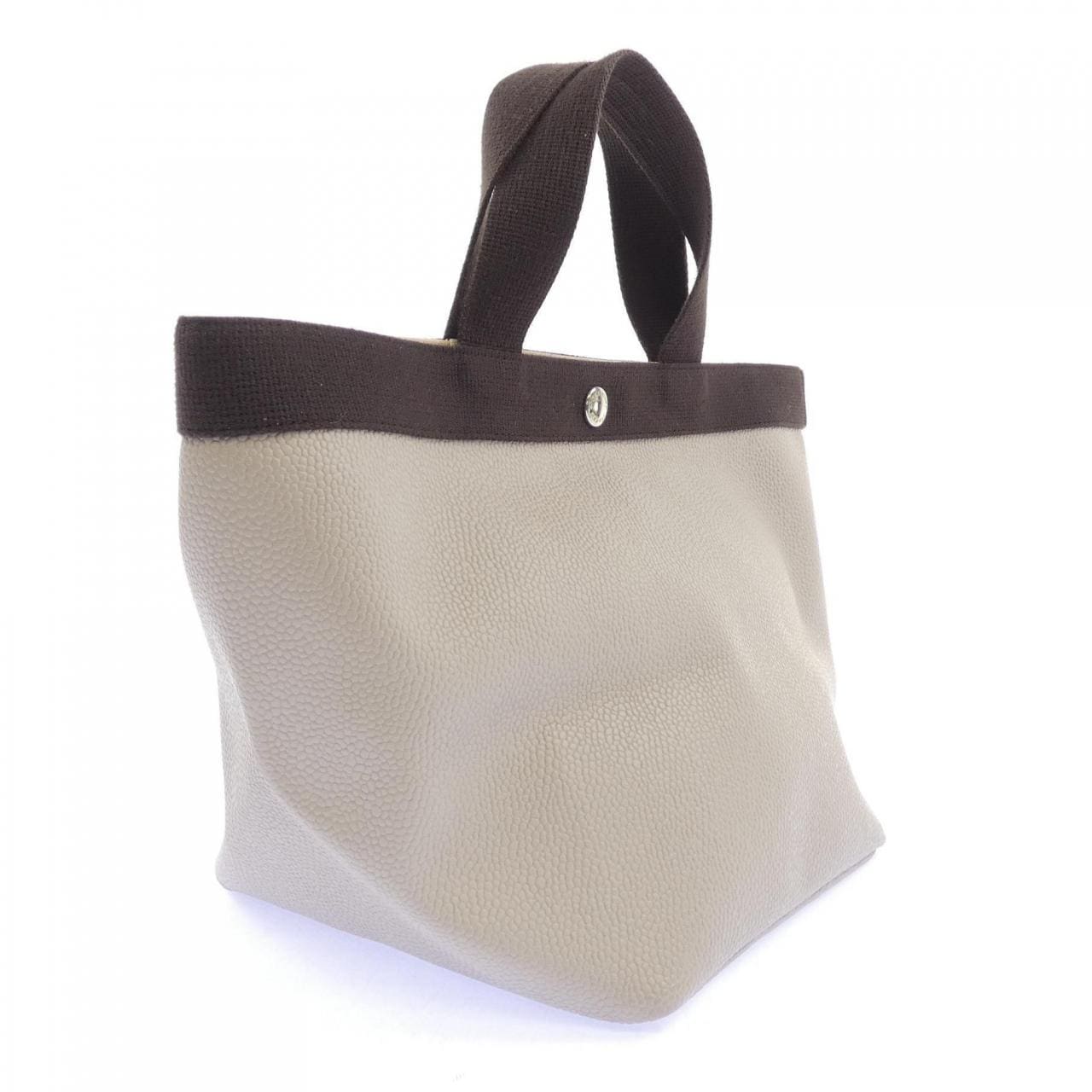 エルベシャプリエ HERVE CHAPELIER 舟型トート 707GP BAG