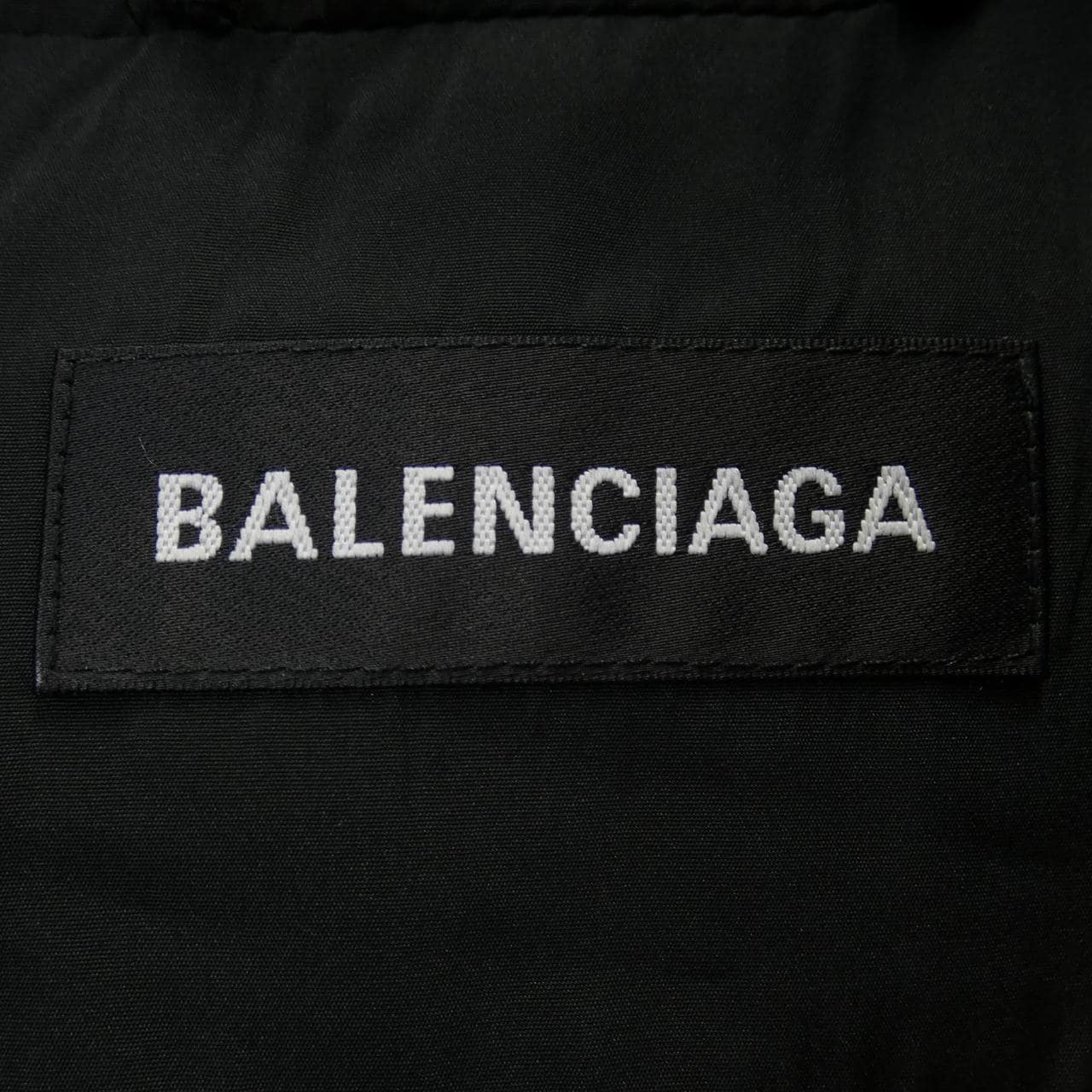 バレンシアガ BALENCIAGA ブルゾン