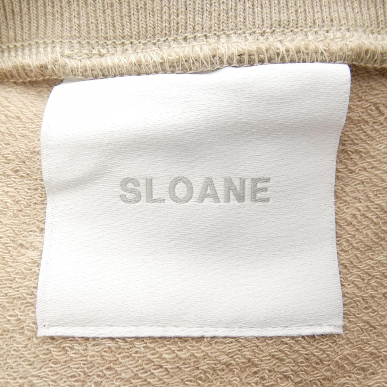 スローン SLOANE トップス