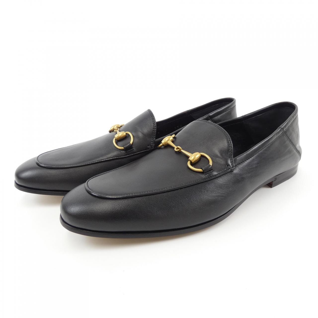 gucci dress shoes