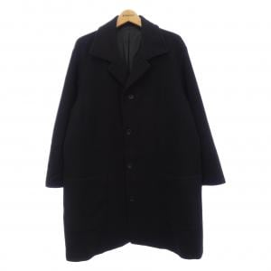 ヨウジヤマモトプールオム YOHJI YAMAMOTO POUR コート