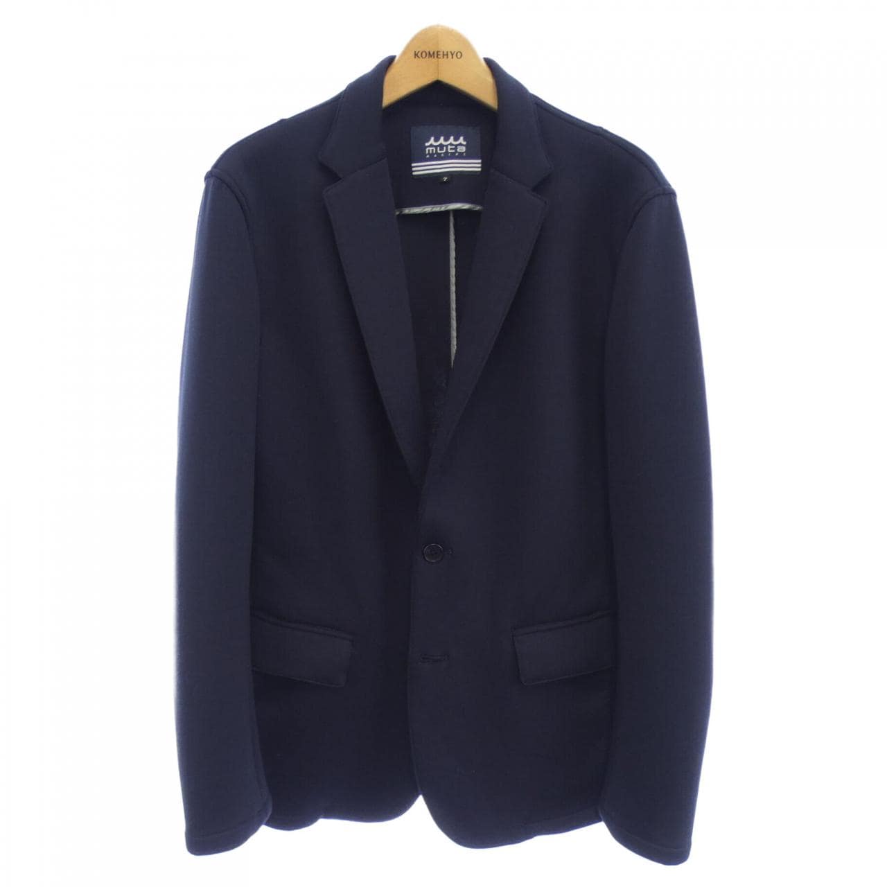 MUTA jacket