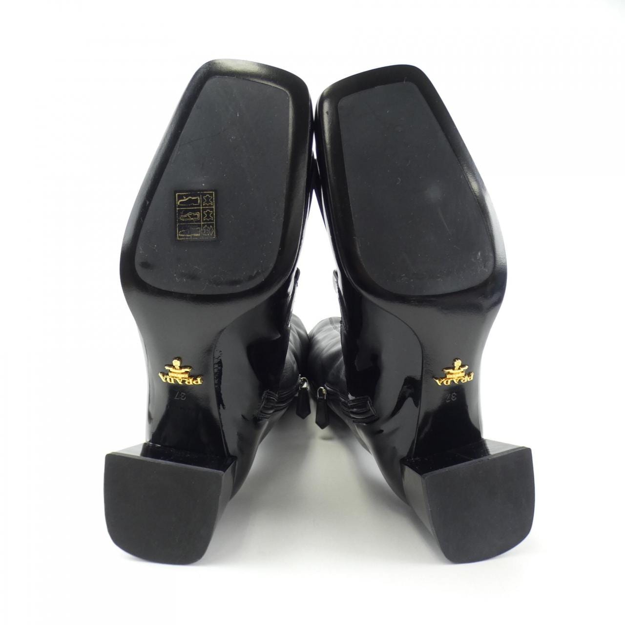 Prada PRADA长靴