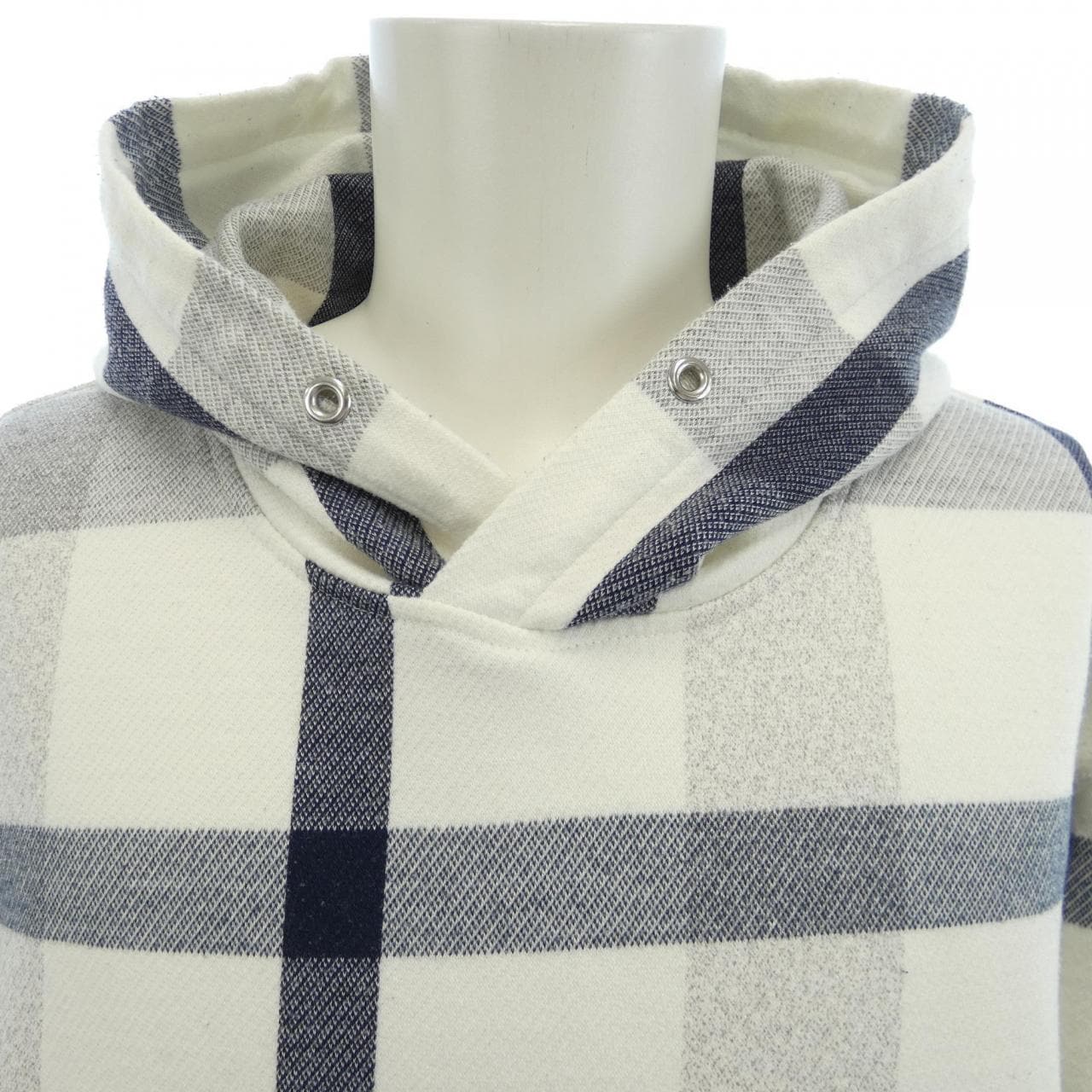 ブラックレーベルクレストブリッジ BLACK LABEL CRESTBRIDGE パーカー